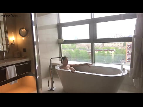❤️ Grabe nga babe Mabination nga gibira ang iyang puki sa banyo ️❌ Russian porn sa amon ceb.fulldesisex.ru