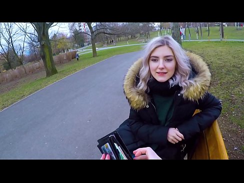 ❤️ Gitulon ang init nga cum sa usa ka estranghero alang sa kuwarta - blowjob sa parke ni Eva Elfie ️❌ Russian porn sa amon ceb.fulldesisex.ru